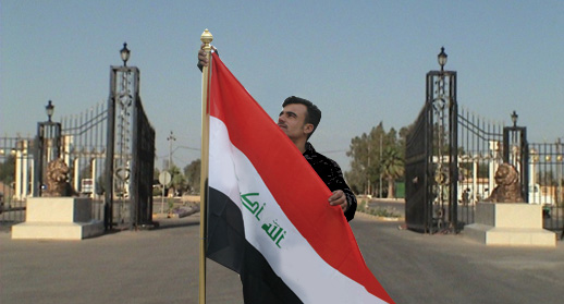 امکان مماشات با گروهک مجاهدین خلق دیگر وجود ندارد